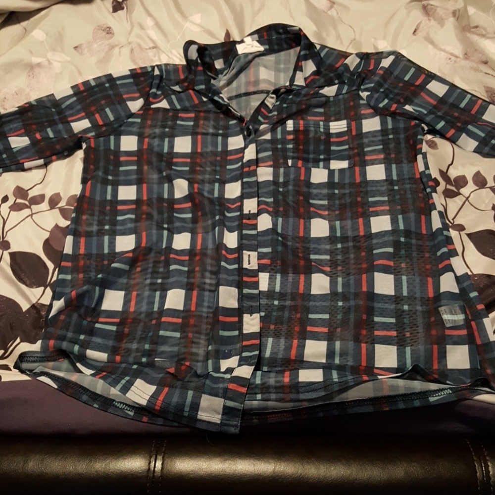 Xl shirt